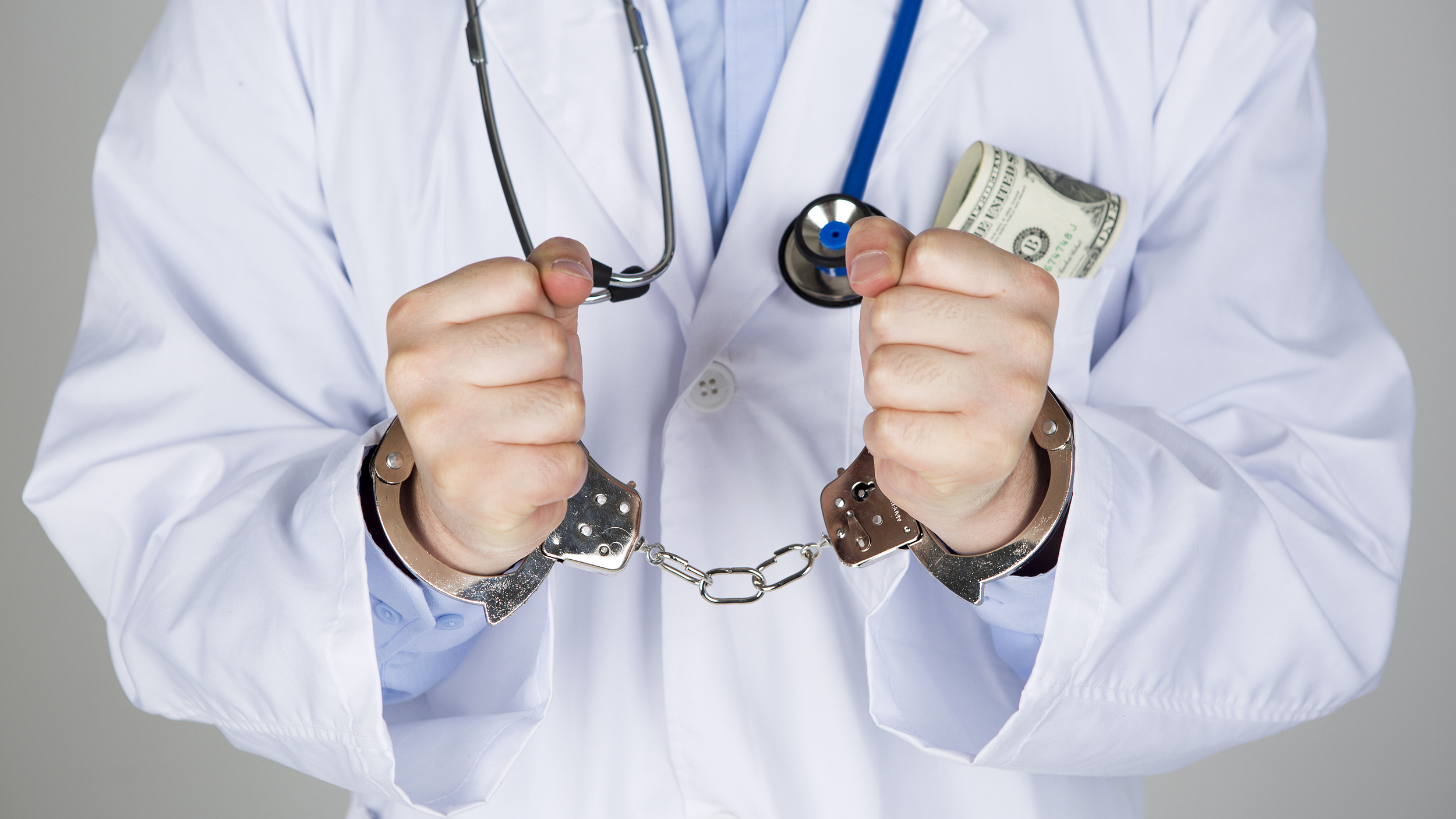 汕头预防医保套现(如何防止医疗保险被滥用)