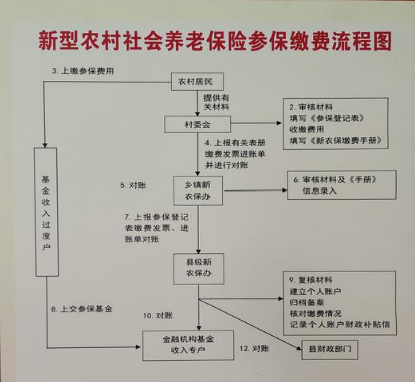 汕头农村医保和社保有什么区别(农村医保跟社保的区别)