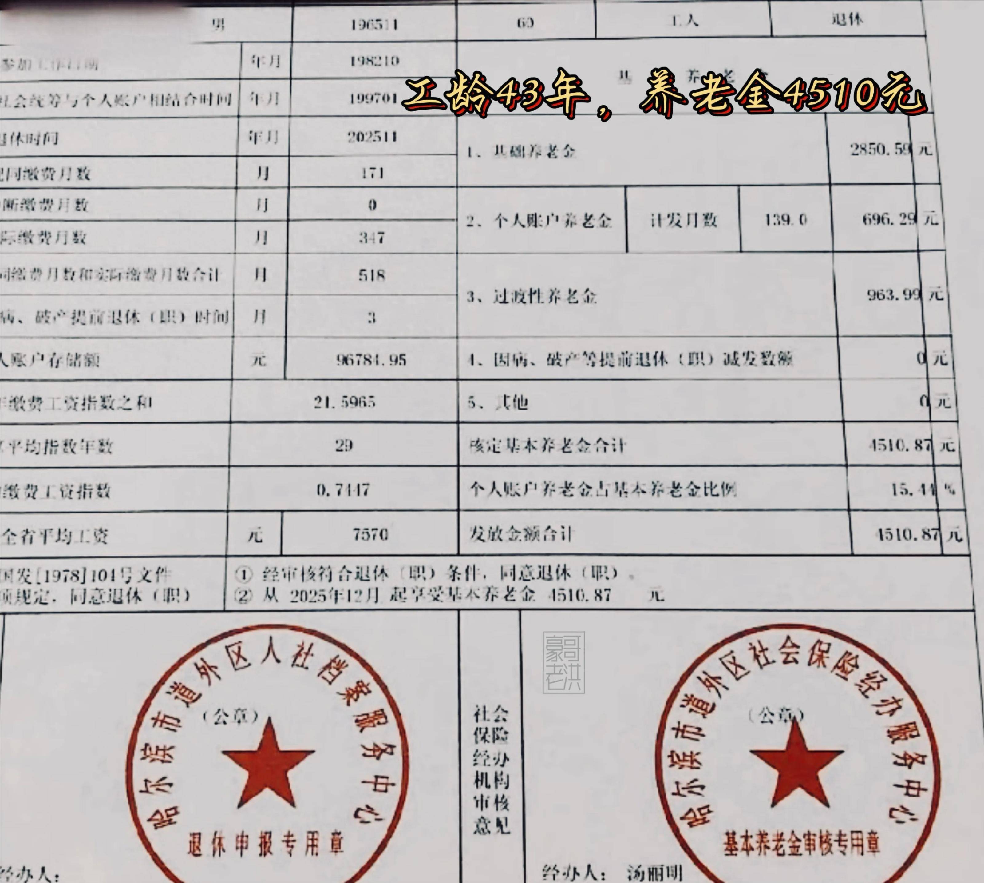 汕头医保个人退休需补4万元(职工退休补医保3万)